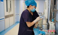 青海首例CAR-T联合移植术在青大附院完成